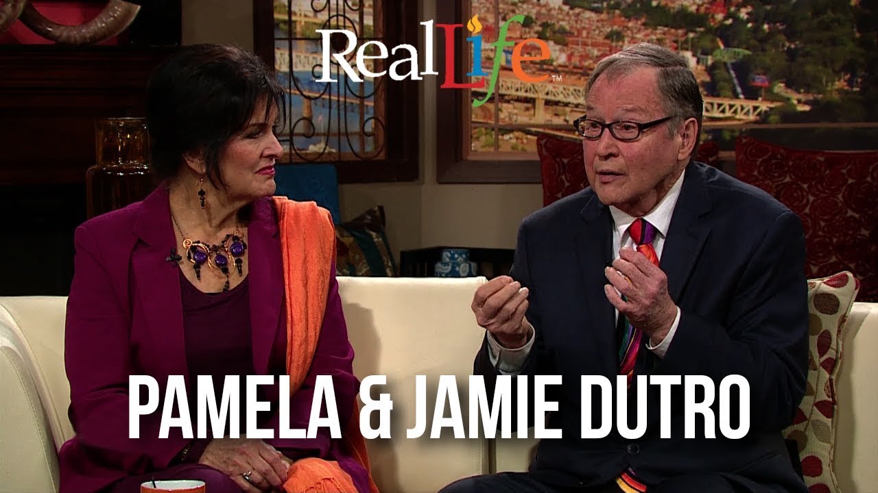 Reconciling Christians And Jews