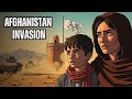 Invasion of Afghanistan 2001 | How America’s Longest Conflict Became Endless