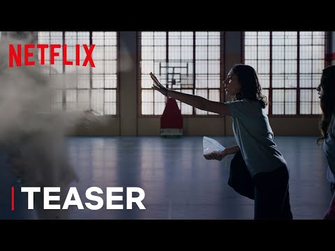 Jinn | Global Teaser | Netflix