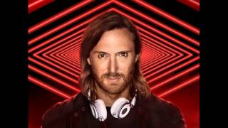 David Guetta-Movement Girl