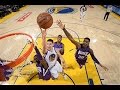 Klay Thompson Record Breaking Night