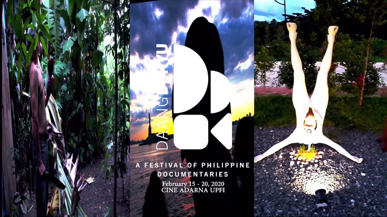 Daang Dokyu Festival 2020