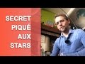 SECRET PIQUÉ AUX STARS