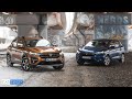 Dacia Sandero i Sandero Stepway test PL Pertyn Ględzi