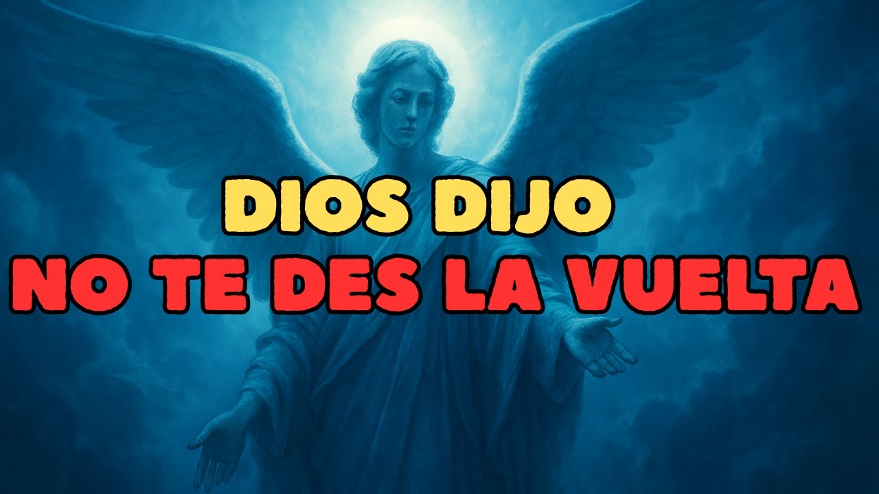 ELEGIDO, DIOS LUCHÓ PARA QUE VEAS ESTO – ¡ESTO VIENE SOLO PARA TI!