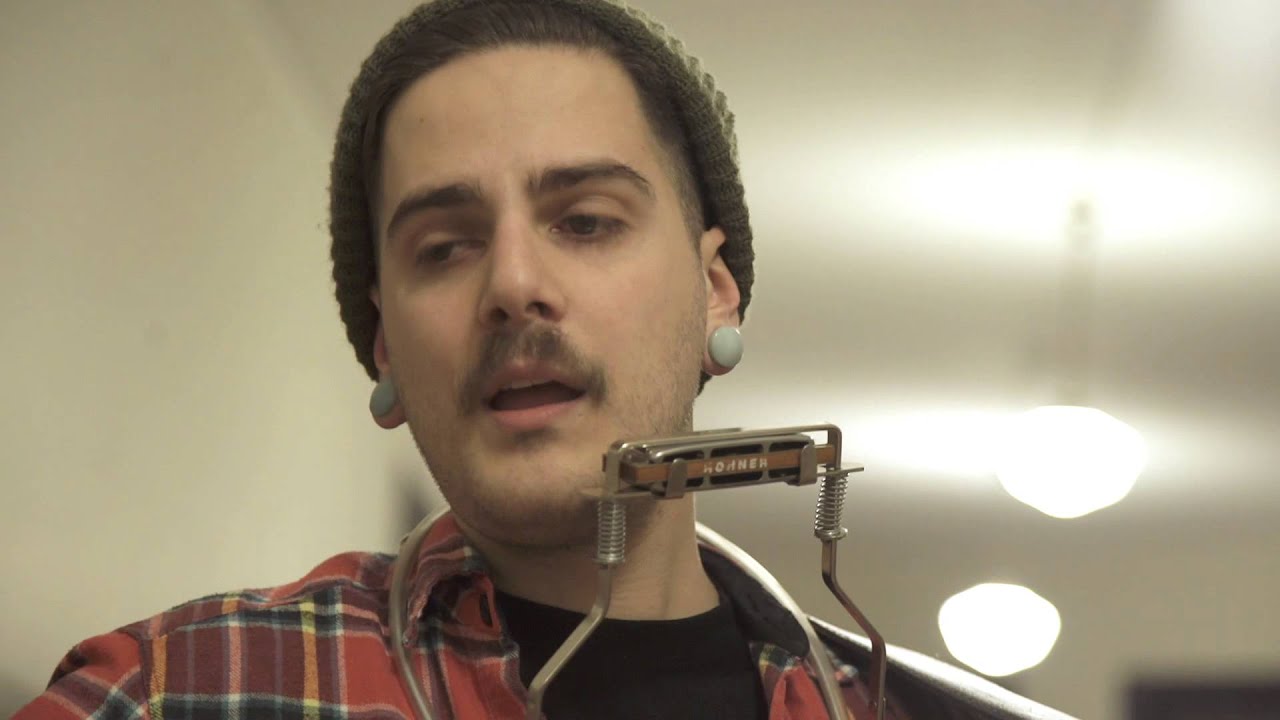 John Vournakis - Hallowed Ground