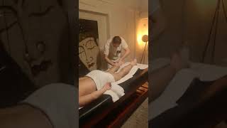 Masaža u Beogradu - Excellence massage Belgrade