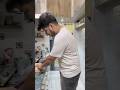 Isse acha bahar hi chala jata 🤣#masti #funny #cookingvideo #vlog #blogger