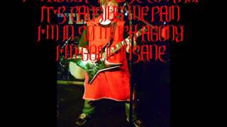 March of Fate -  Devil In My Ear (lyric video)