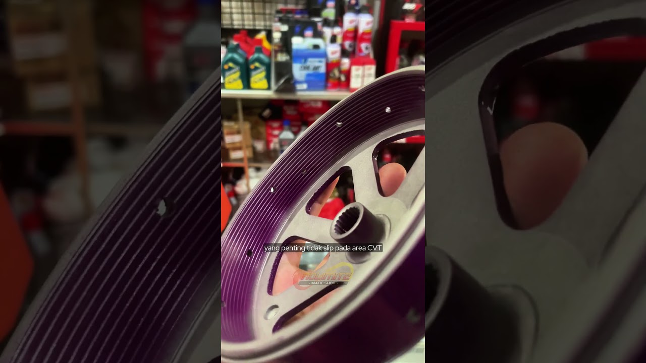 KALAU SETTING KIRIAN MOTOR BORE UP VERSI KALIAN GIMANA?🔥🔥🔥