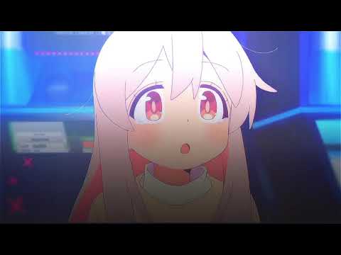 edit de mahiro oyama #anime #galok #gargalok #edit #mahiro #oyama #oniichan #wa #oshimai