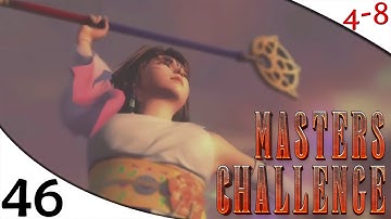 FFX - Masters Challenge Mod (Part 46) [4-8Live]