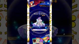 Playmaker Voice Line With Backup Secretary? | Yu-Gi-Oh! Duel Links (6)