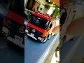 Actros MP3 4158 1 50 Fire Truck Preview 