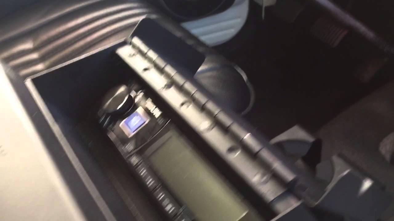 1977 Toyota Land Cruiser Custom Door Panel Focal 165-KRX3 Way and Diamond Shallow Sub