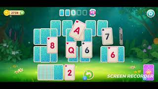 City Mix Solitaire - Mobile Gameplay #mobile #gameplay #city #mix #solitaire