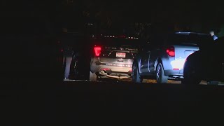 Man shot in Boise after charging at officer with knife, police say