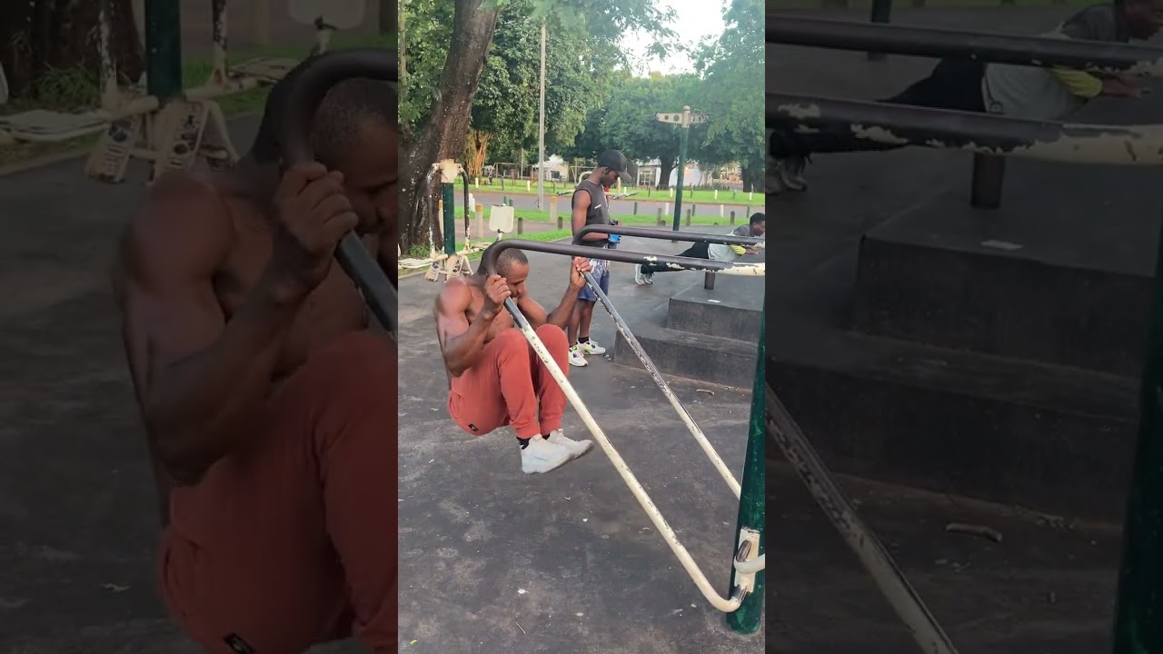 Transformation:Core Strength Training 