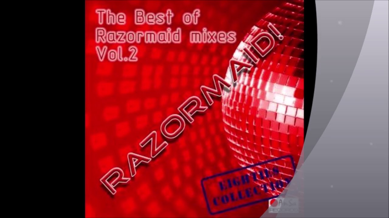 Hubert KaH - Welcome Machine Gun (Razormaid Mix) - YouTube
