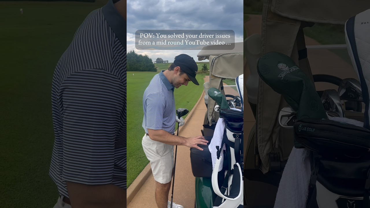 Всё дело в траектории движения.