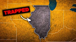 Why Illinois Is Emptying Out 
