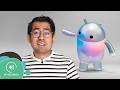 LIQUID GLASS llegará a Android 17? | El Recuento