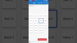 🔥 TableEx 2.9.0 Update: Okey Game Added! How to Play Okey on TableEx🎴 screenshot 3