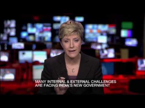 Inside Story - No clear election outcome for India - 14 May 09