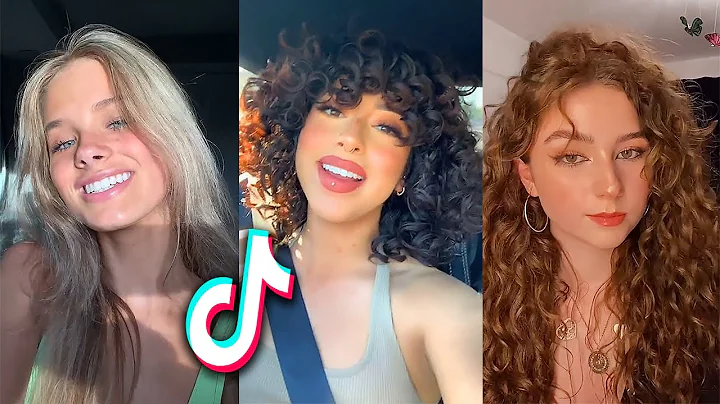 More Than A Woman - TikTok Compilation
