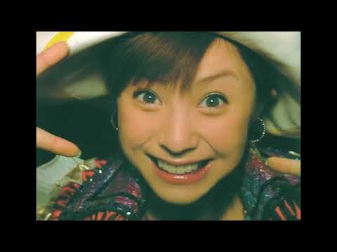 Aya Matsuura 松浦 亜弥