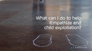 An Empathy Call to Action