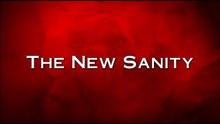 Bastardane - The New Sanity