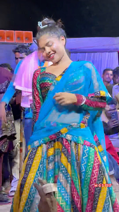 Maya magar Bhatar mora dan dan karela #dj #maya #dance