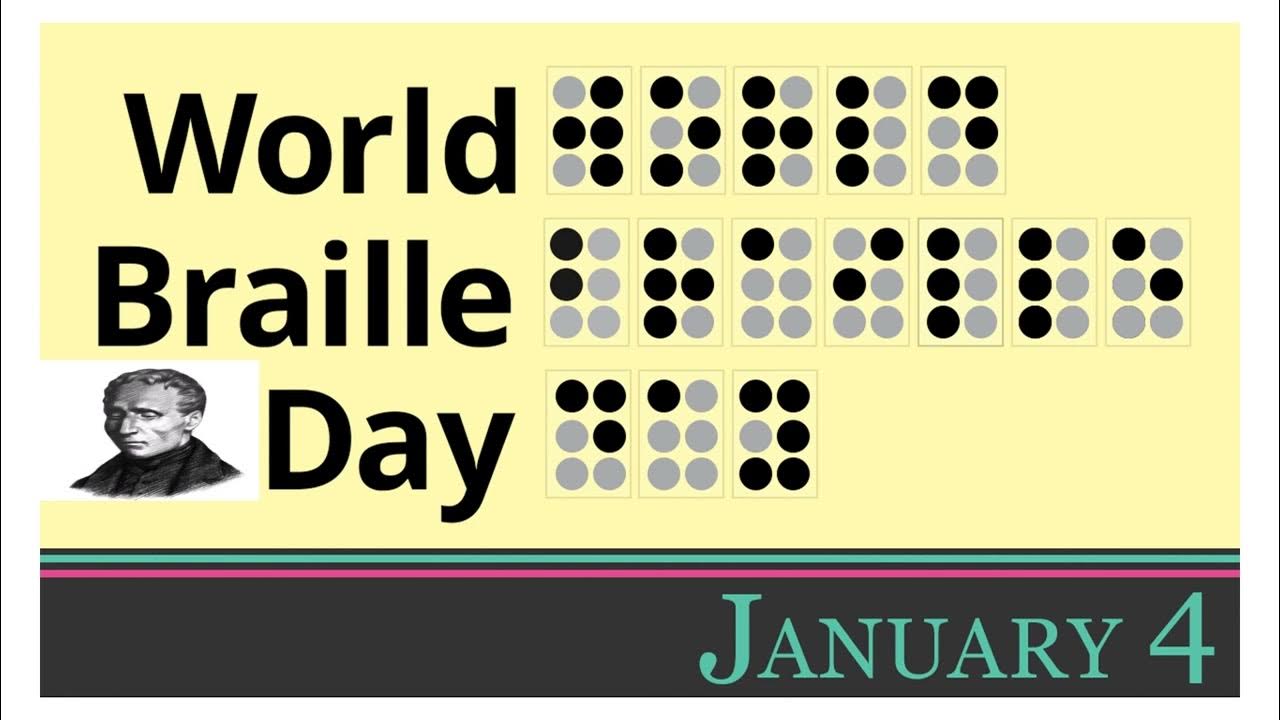 knowledgebase knowledge 10 Interesting Facts for World Braille Day