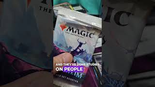 Kaldheim set booster opening magic cards surfing #mtg #mtgedh #mtgcommander #fyp #magicthegathering