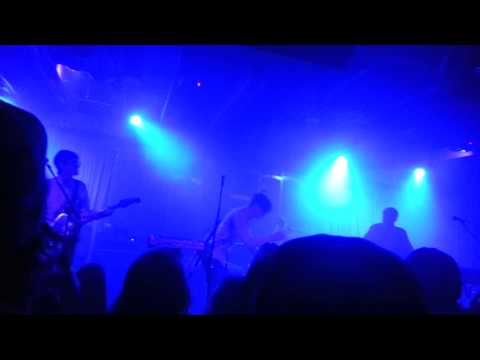 STRFKR-Rawnald Gregory Erickson the Second (LIVE)