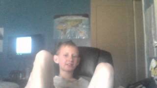 Webcam video from April 1, 2014 2:29 PM