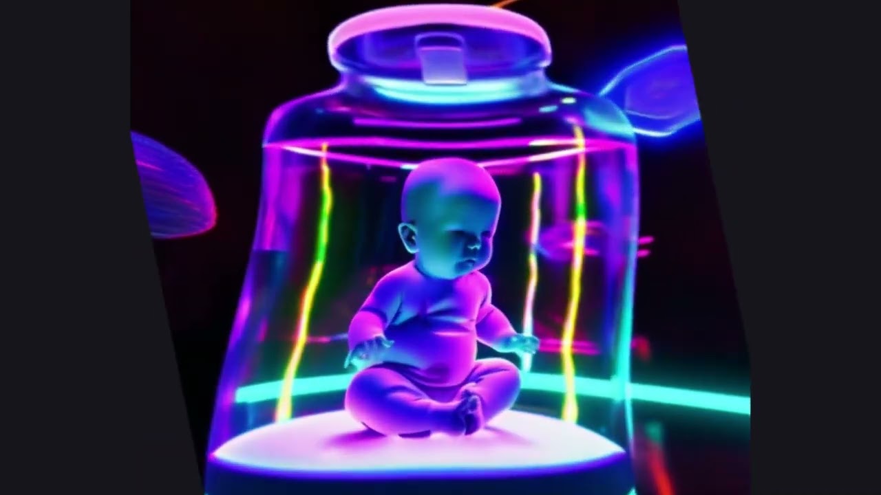 🫵Découvrez une collection de NFT exceptionnelle !