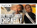 The truth about chip kelly  2510 show