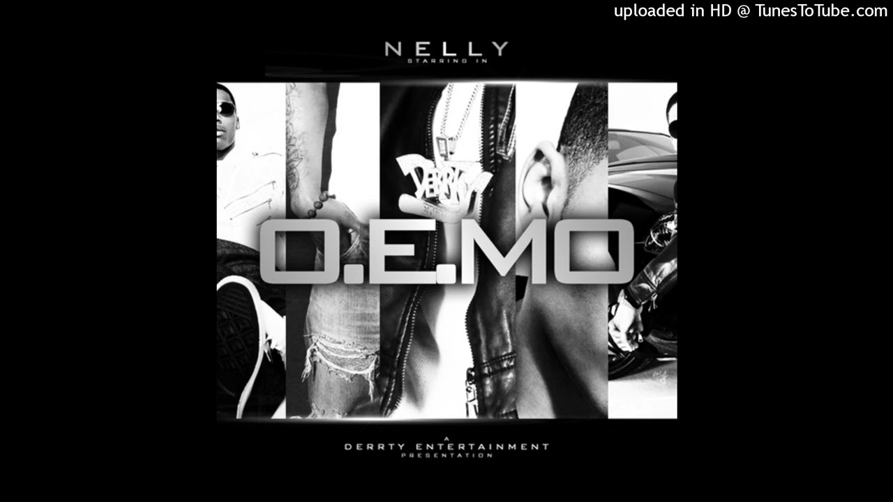 Nelly - Hello Goodbye