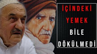 Hüsnü Ağabey'in Said Nursi Hazretleri ile  2 Harika Hatırası