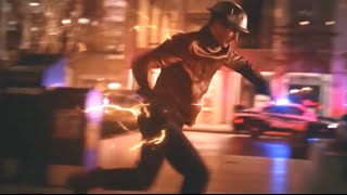 The Flash 2X13 Jay Garrick Gets His Powers Back, Velocity 7 Hd