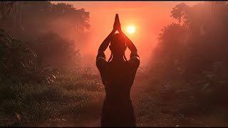 Hypnotic Techno Mix | Modern Echoes to Ancient Tribal Rituals