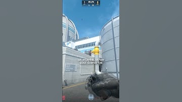 Easy Nuke A Site Smokes