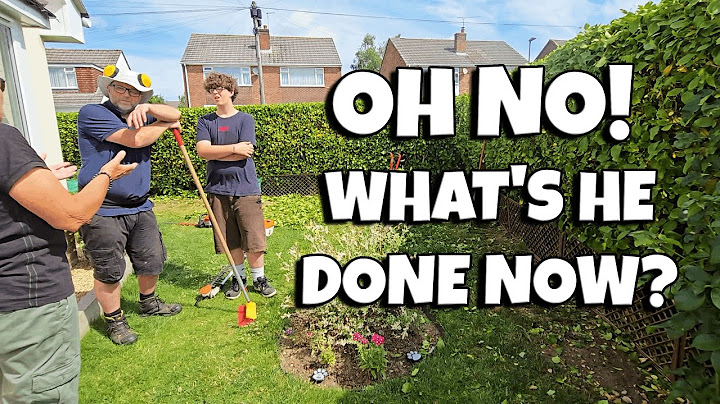 OH NO, WHAT'S GONE WRONG NOW? FATHER & SON TEAM, GO TEAM CHEESE #hedgecutting #hedgecutters
