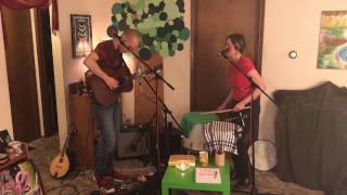 "You Can" (Tiny Desk Contest 2017 entry)