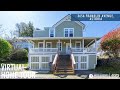 Astoria Duplex For Sale! Astoria, OR