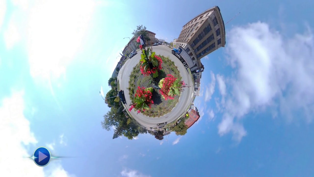 360Rize 360Penguin Universal Mount Attachment