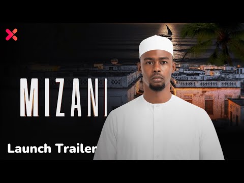 Mizani | Launch Trailer | Showmax Original