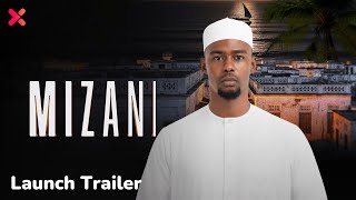 Mizani | Launch Trailer | Showmax Original
